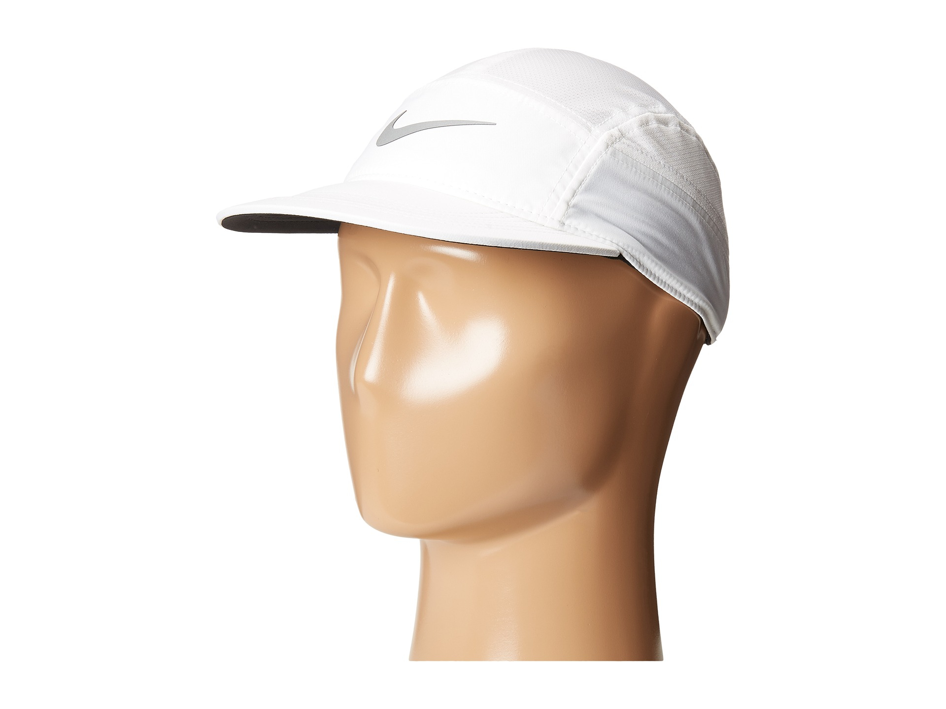 nike aw84 zip hat